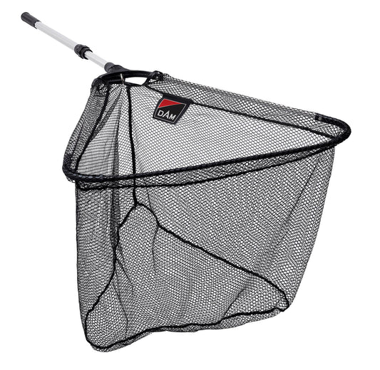 DAM Ontario V2 Folding Telescoping Net 50X50X40CM 62-106CM