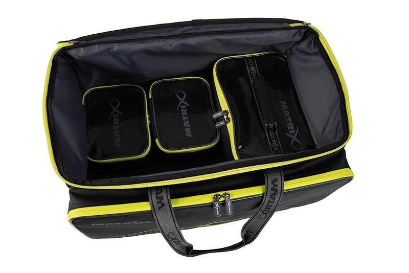 Matrix Horizon X Compact Carryall (including 3 cases) //