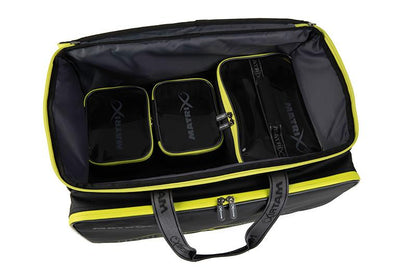 Matrix Horizon X Compact Carryall (including 3 cases) //