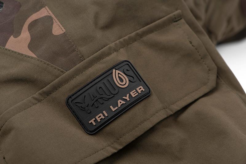 Fox Aquos Tri Layer Salopettes