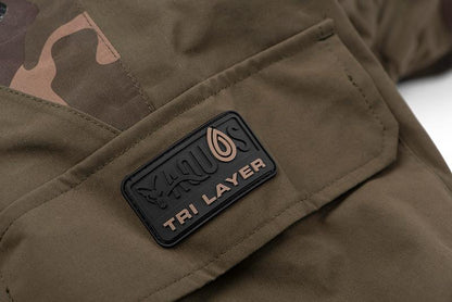 Fox Aquos Tri Layer Salopettes