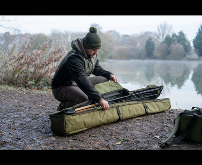 Korum Progress Folding Holdall