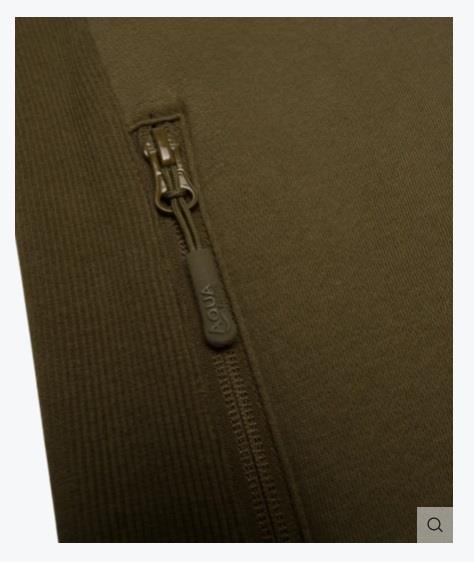 Aqua Products Classic Hoody Khaki