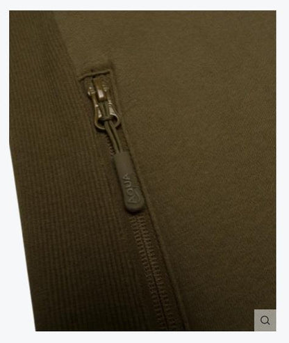Aqua Products Classic Hoody Khaki