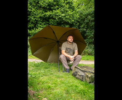 Korum Classic Brolly 45" 2.2m