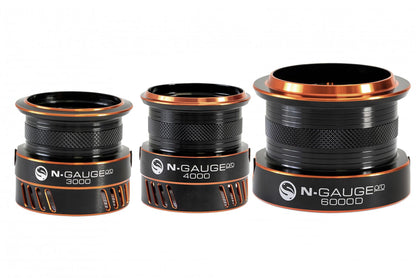 Guru N-Gauge Pro Spare Spool