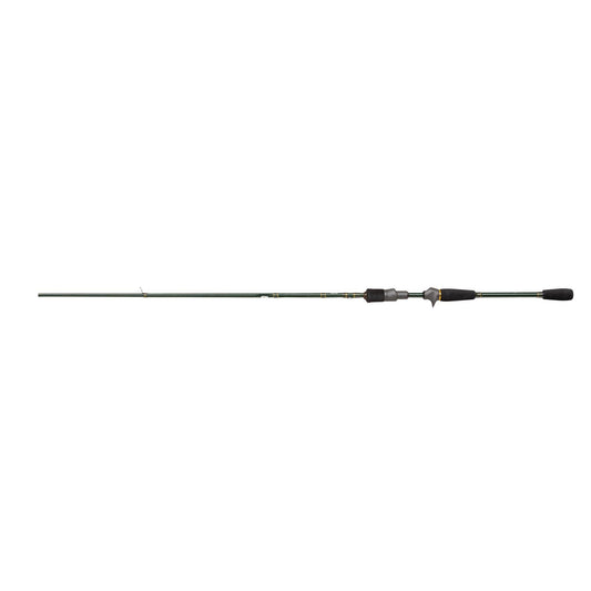 Abu Garcia Svartzonker Classic Motoroil Cast Rod
