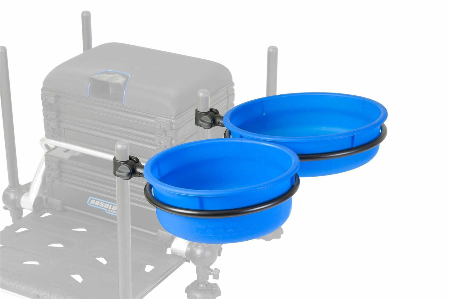 Preston Offbox 36 - Groundbait Bowl & Hoop