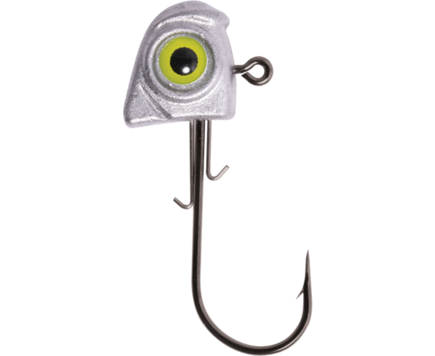 Zebco Demonic Fishface Jighead