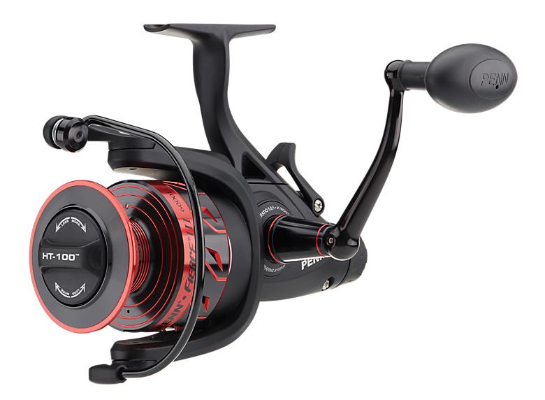 Penn Fierce III 6000 Live Liner