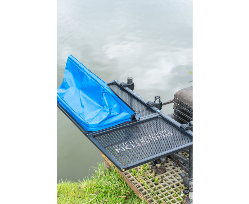 Preston Ventalite Hoodie Combi Side Tray