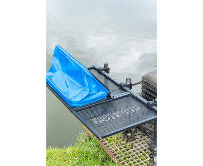 Preston Ventalite Hoodie Combi Side Tray