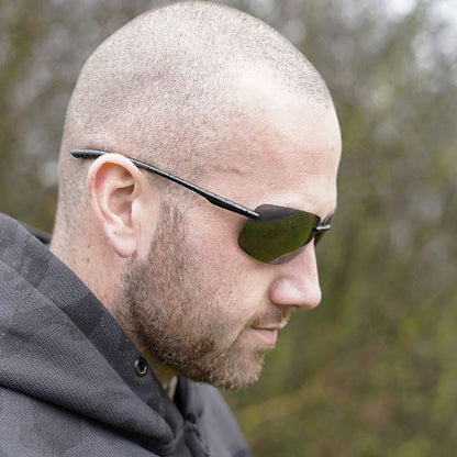 Avid Seethru Beam Polarised Sunglasses