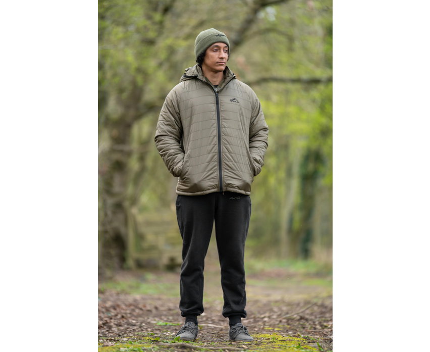 Korum Expedition Compact Puffer Jacket