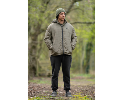 Korum Expedition Compact Puffer Jacket