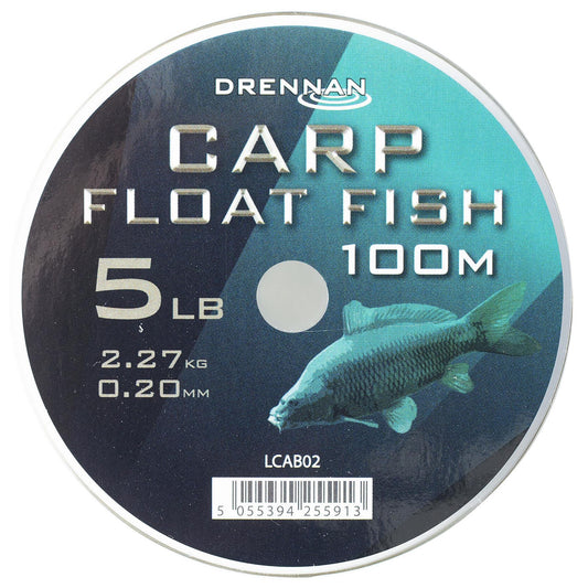 Drennan Carp Float Fish