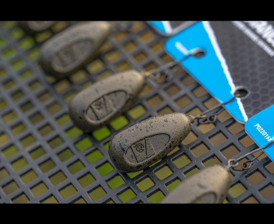 Preston Distance Bomb