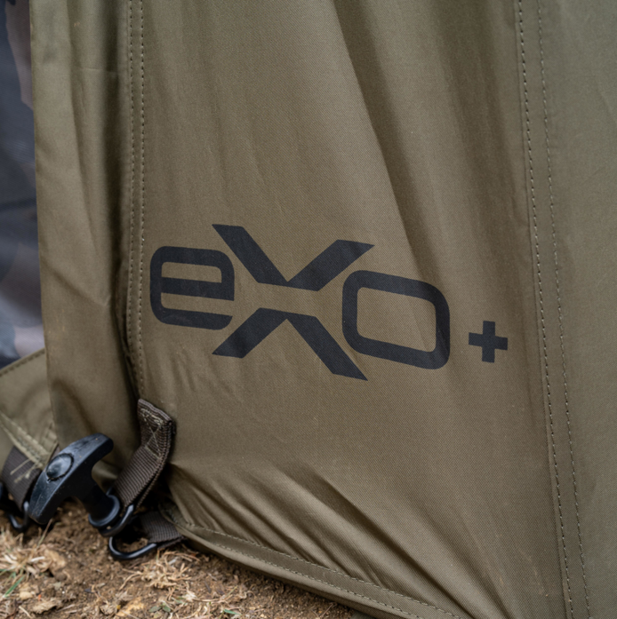 Avid EXO+ Extension Cap