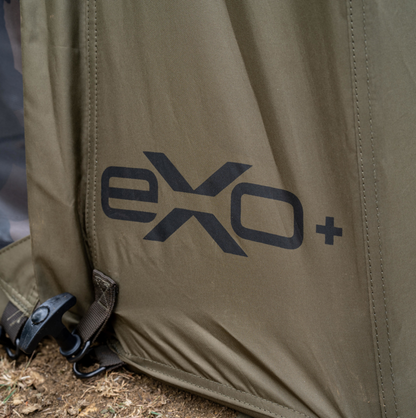 Avid EXO+ Extension Cap
