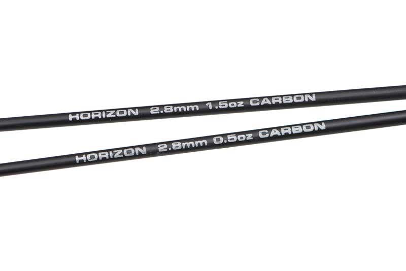 Matrix Horizon X Ultra Pro X-Class Feeder Rod