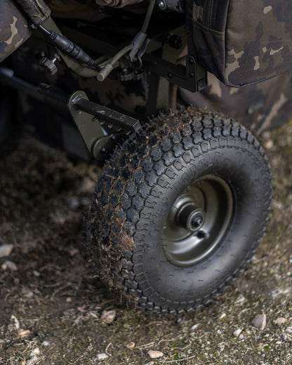 Carp Porter Trident Power Porter Dark Kamo