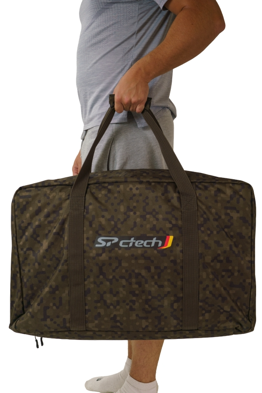 Solar Tackle C-Tech Quick Up Cradle XL