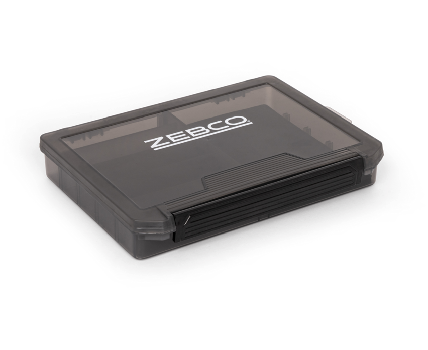Zebco Demonic Organizer EVA Plus 5 Slot Large