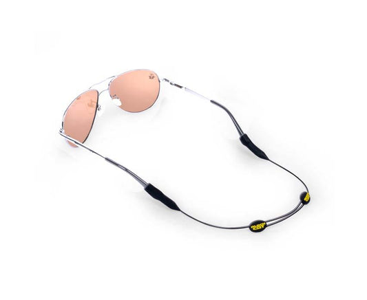 Black Cat Sunglasses Adjustable Lanyard