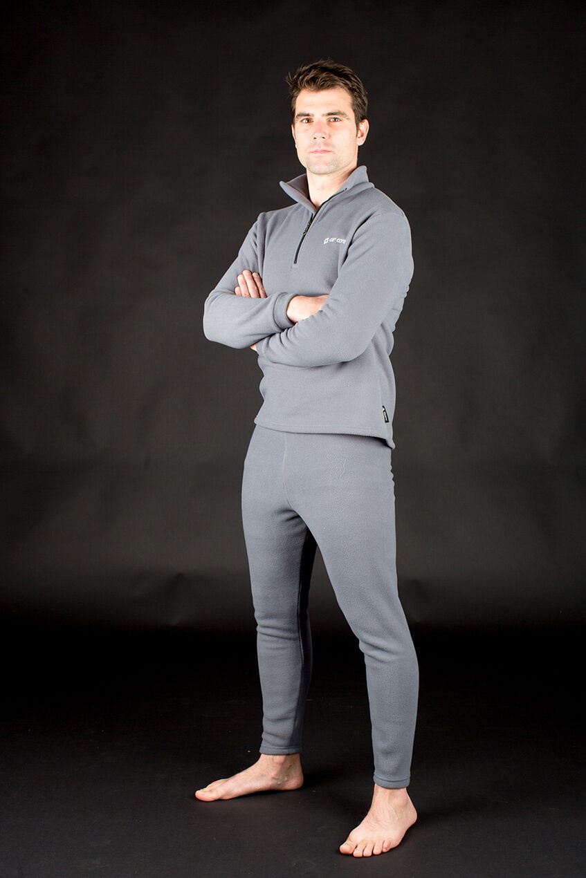 GUY COTTEN ACTIV MORESBY LEGGINGS / TROUSERS / BASE LAYER / FISHING / SAILING