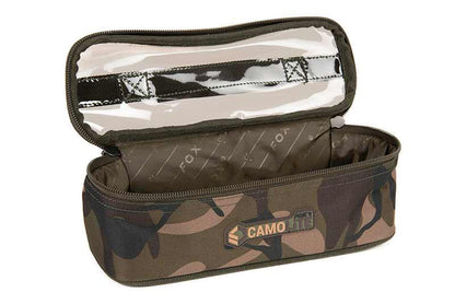 Fox CamoLite Accessory Bag Long