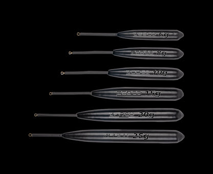 Zebco Bottom Detector