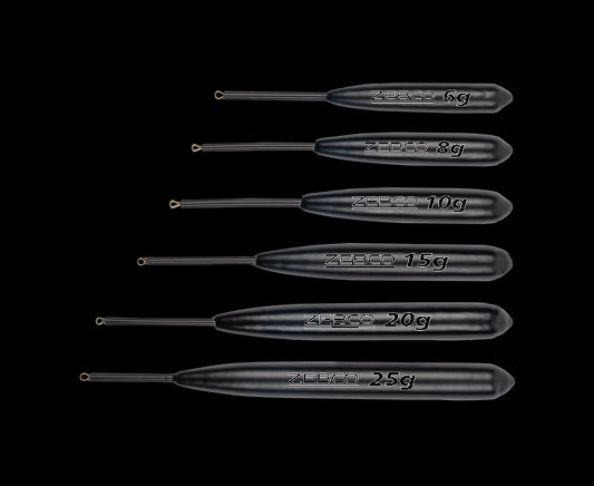 Zebco Bottom Detector