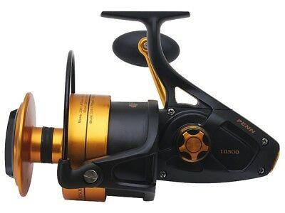 Penn Spinfisher V SSV 10500