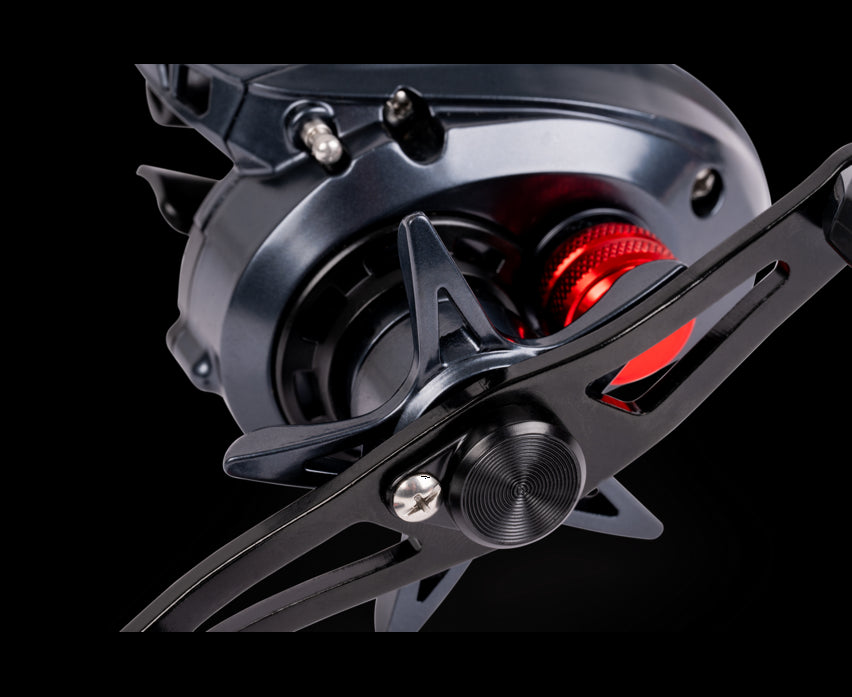 Zebco Demonic Baitcast 150 LHW