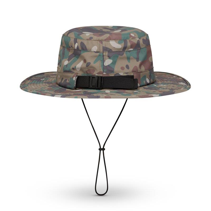 Trakker Techpro Camo Boonie Hat