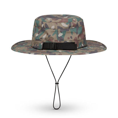 Trakker Techpro Camo Boonie Hat