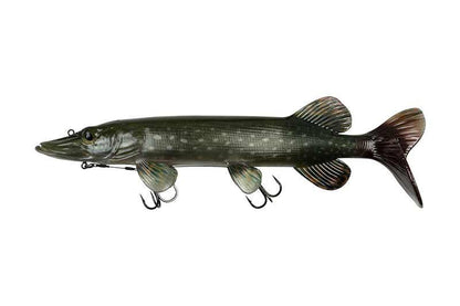 Fox Rage Giant Ultra Natural Replicant