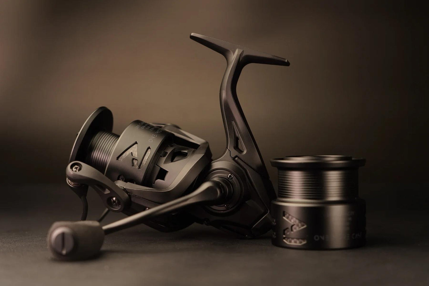 One More Cast 1OF1 Reel