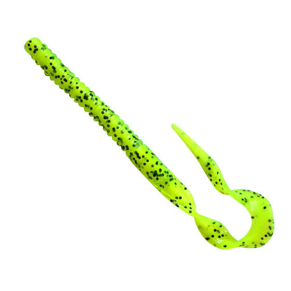 E-Sox Dropshot Curly Worms
