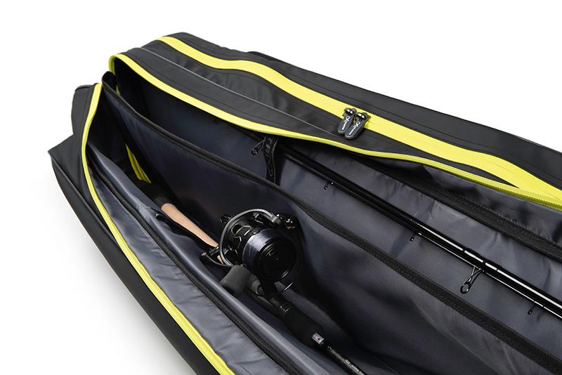 Matrix Horizon X Rigid Rod Holdall 2-4