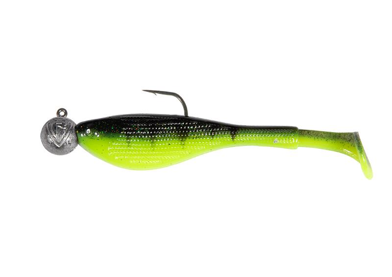 Fox Rage Mini Fry Mixed UV Loaded Pack