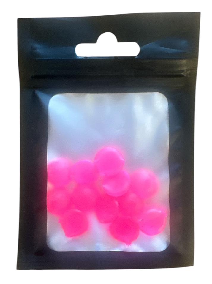 SharpShock Attractors