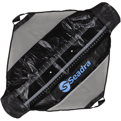 Seadra Weigh & Measure Sling Specimen 120cm