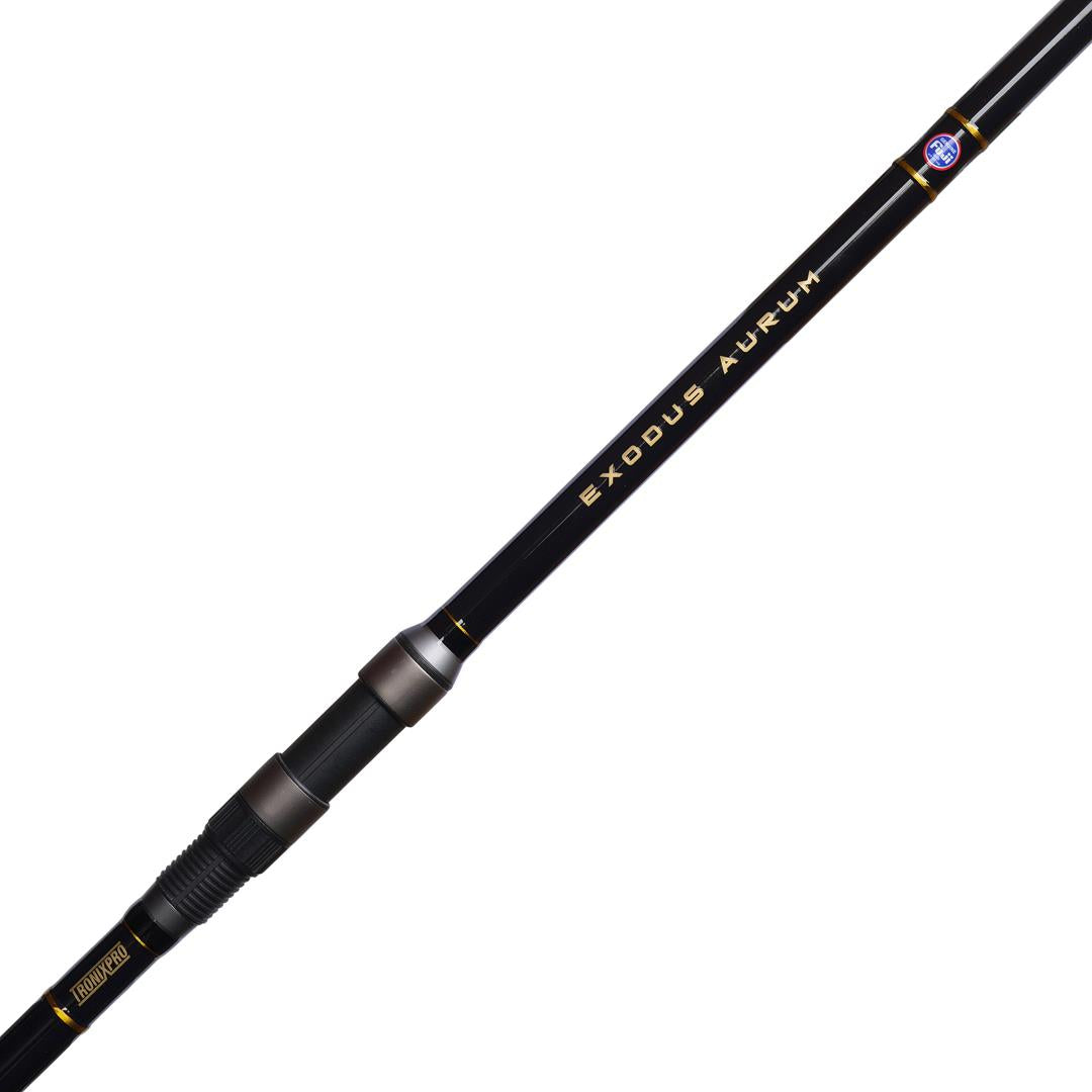 TronixPro Exodus Aurum 4.12m 100-200g Competition Tip