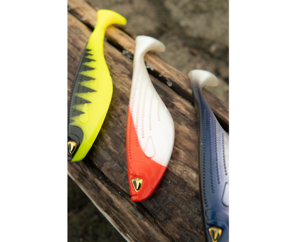 Black Cat Big Hit Shad