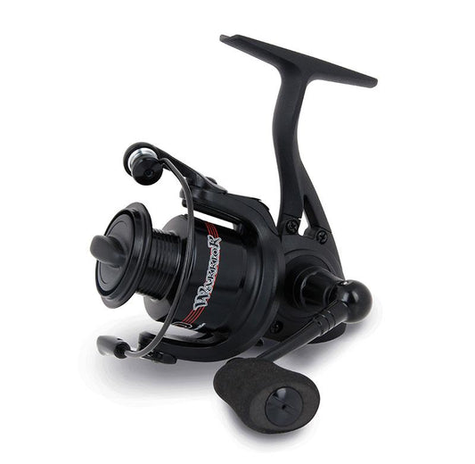 Fox Rage Warrior 4000FD Reel