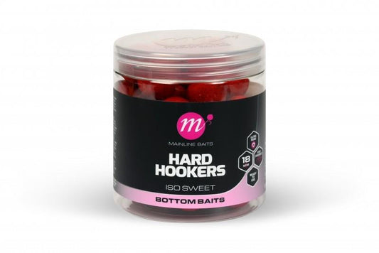 Mainline ISO Sweet Hard Hookers 18mm