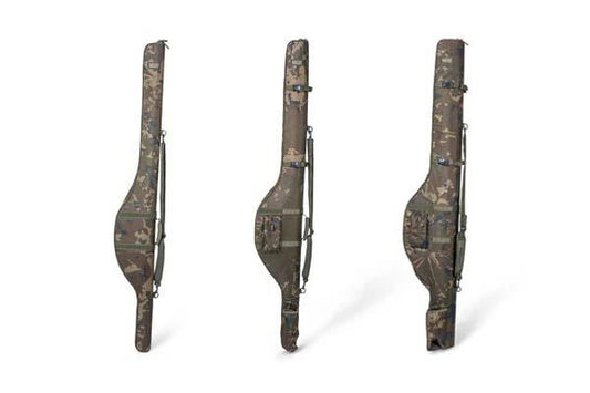 Nash Subterfuge Hi Protect Rod Skin