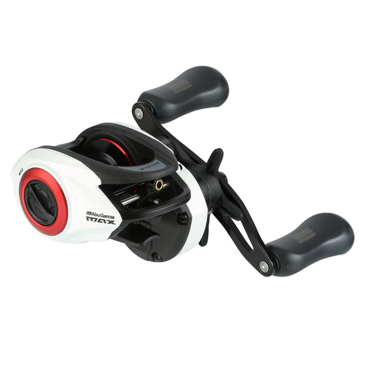 Abu Garcia Max Pro Low Profile Reel LP-L