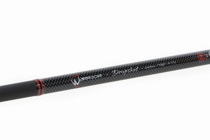 Fox Rage Warrior Dropshot 240cm 4-17g